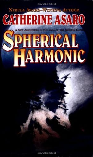 Spherical Harmonic