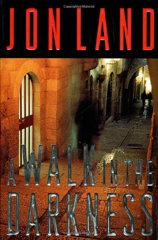 A Walk in the Darkness