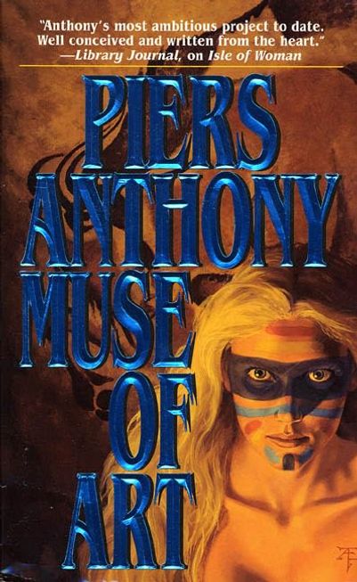 Muse of Art