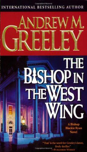 The Bishop in the West Wing