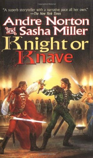 Knight or Knave
