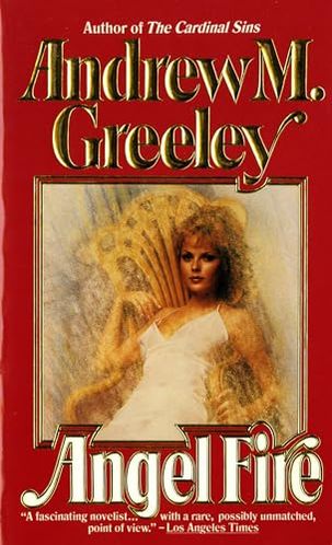 Angel Fire