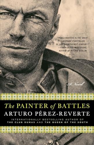 The Painter of Battles