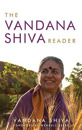 The Vandana Shiva Reader