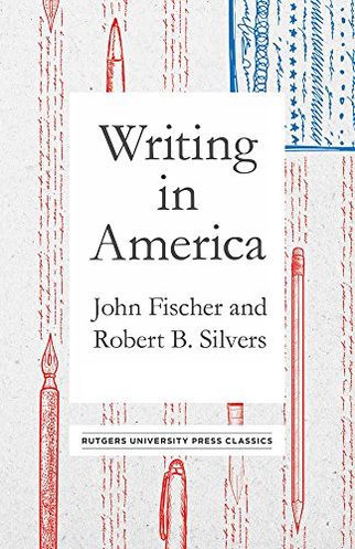 Writing in America