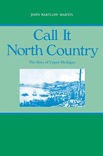 Call It North Country