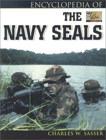 Encyclopedia of the Navy Seals