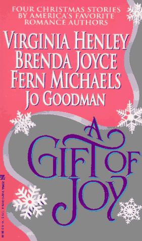 The Miracle (in A Gift of Joy)