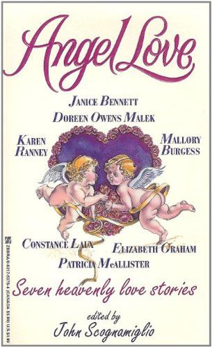 Angel Love