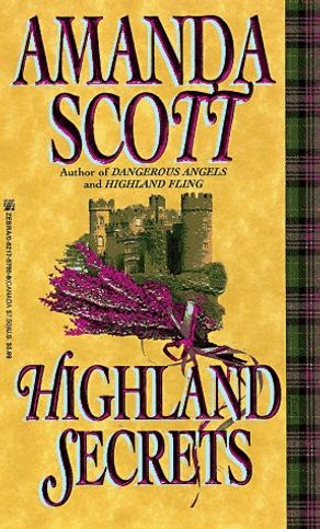 Highland Secrets
