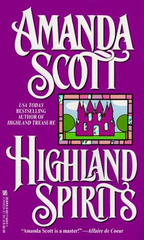 Highland Spirits