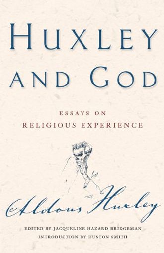 Huxley and God