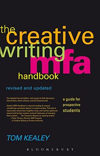 The Creative Writing MFA Handbook