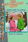 Mary Anne vs. Logan