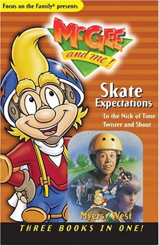Skate Expectations!