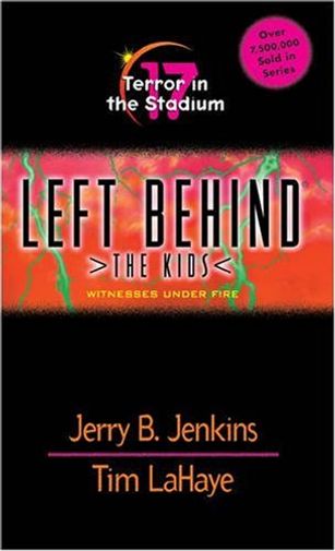 Terror in the Stadium