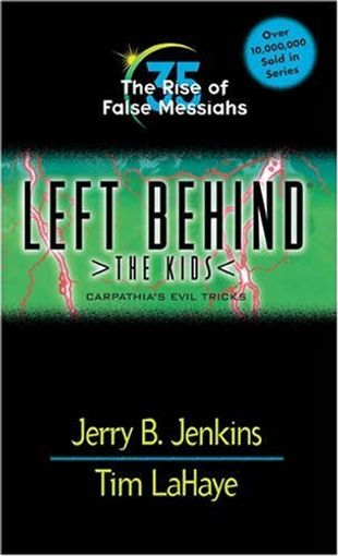 The Rise of False Messiahs