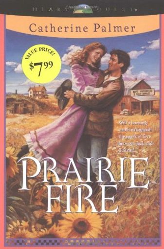 Prairie Fire