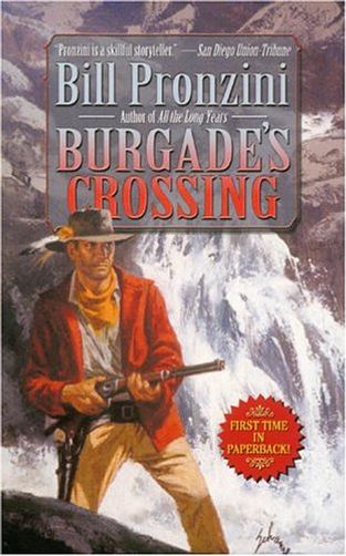 Burgade's Crossing