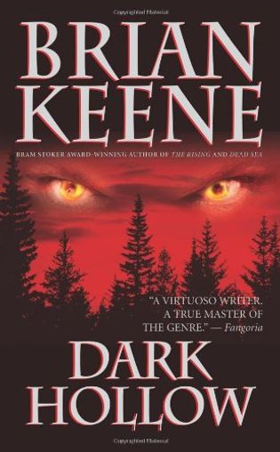 Dark Hollow / The Rutting Season