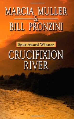 Crucifixion River