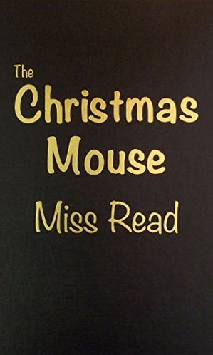 The Christmas Mouse