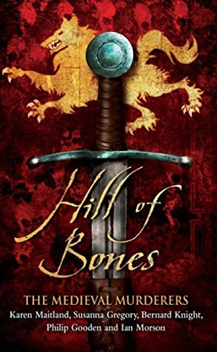 Hill of Bones