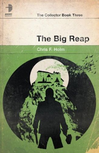 The Big Reap