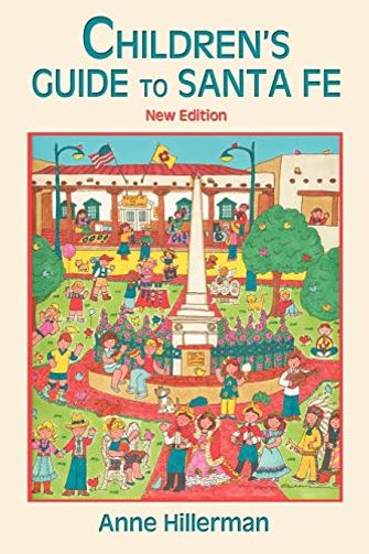 Children's Guide to Santa Fe
