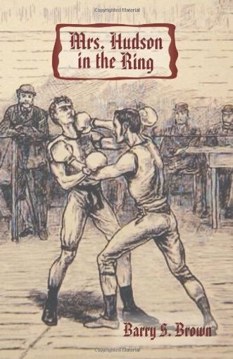 Mrs. Hudson in the Ring