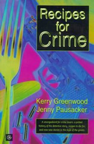Recipes for Crime