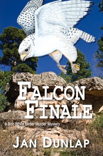Falcon Finale