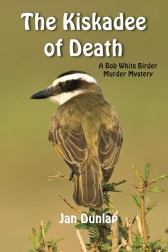 The Kiskadee of Death