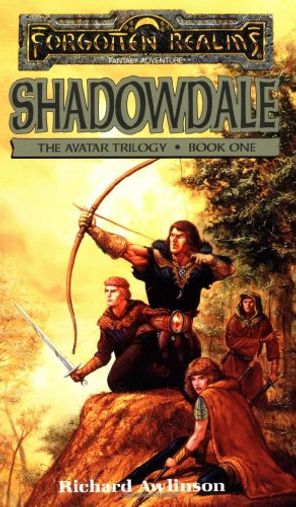 Shadowdale
