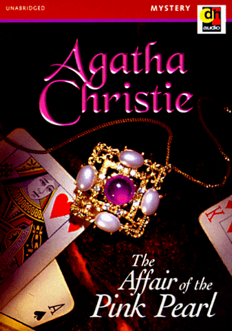 The Affair of the Pink Pearl