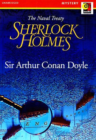 The Adventure of the Naval Treaty