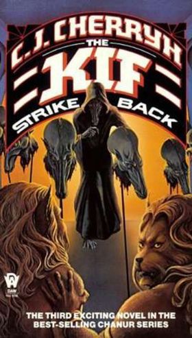 The Kif Strike Back