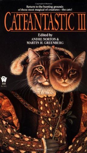 Catfantastic III