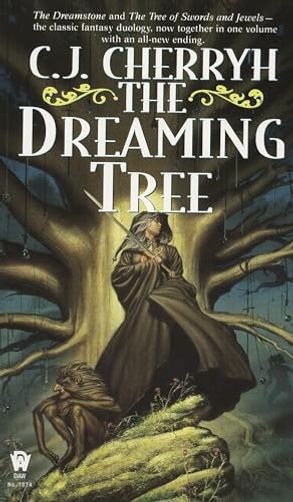 The Dreaming Tree