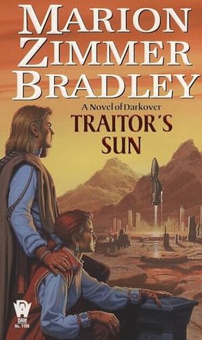 Traitor's Sun