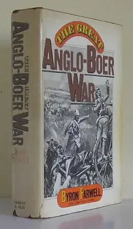 The Great Anglo-Boer War
