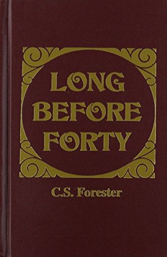 Long Before Forty