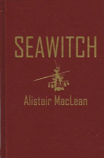 Seawitch