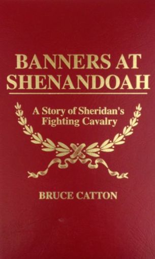 Banners at Shenandoah