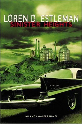 Sinister Heights