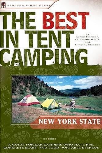 The Best in Tent Camping