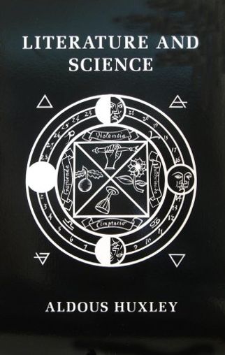 Literature And Science