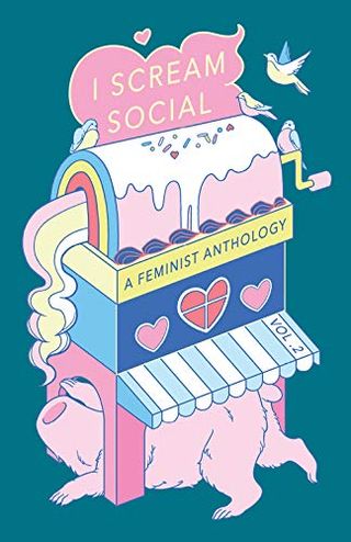 I Scream Social Anthology Vol. 2