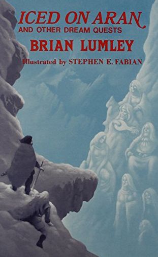 Iced on Aran and Other Dream Quests