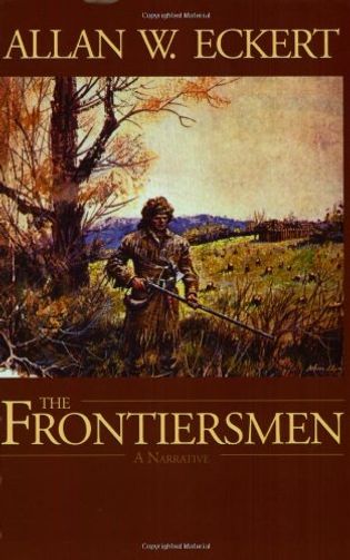 The Frontiersmen